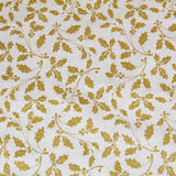 Toile Noël Gui Or - Ribes y Casals