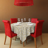 Toile Noël Gui Or - Ribes y Casals