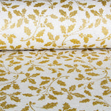 Toile Noël Gui Or - Ribes y Casals