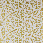 Toile Noël Gui Or - Ribes y Casals