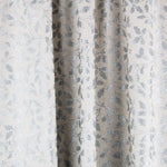 Toile Noël Gui Argenté - Ribes y Casals