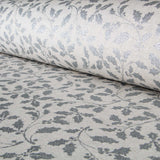 Toile Noël Gui Argenté - Ribes y Casals