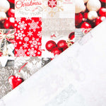 Toile Noël Nouvel An - Ribes y Casals