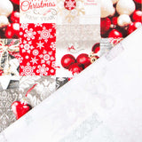 Toile Noël Nouvel An - Ribes y Casals