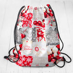 Toile Noël Nouvel An - Ribes y Casals