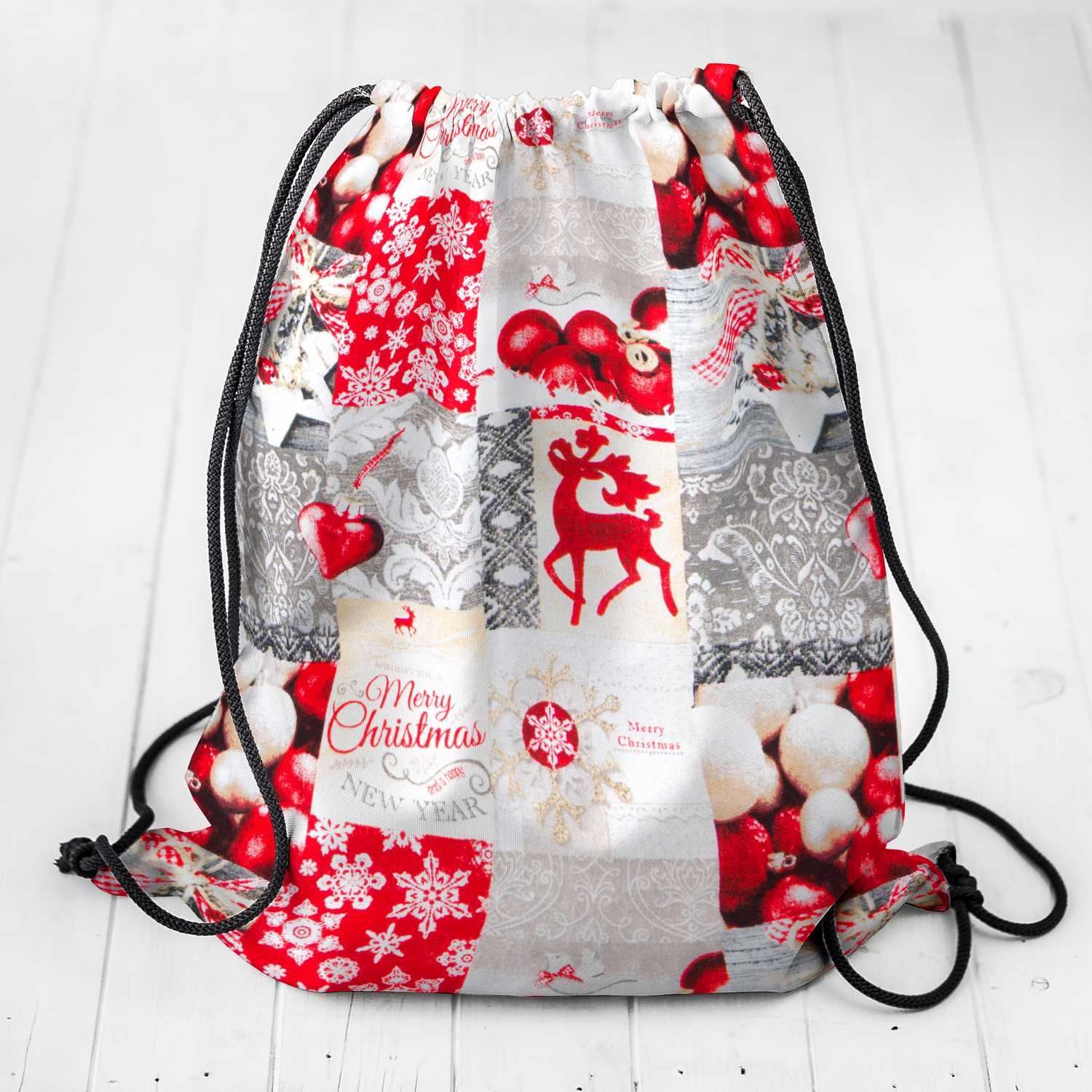 Toile Noël Nouvel An - Ribes y Casals