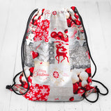 Toile Noël Nouvel An - Ribes y Casals