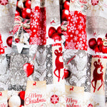 Toile Noël Nouvel An - Ribes y Casals