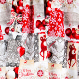 Toile Noël Nouvel An - Ribes y Casals