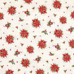 Toile De Noël Douce Nuit Rustique - Ribes y Casals