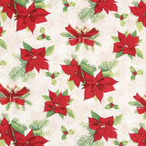 Toile De Noël Douce Nuit - Ribes y Casals