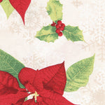 Toile De Noël Douce Nuit - Ribes y Casals