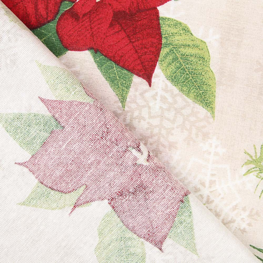 Toile De Noël Douce Nuit - Ribes y Casals