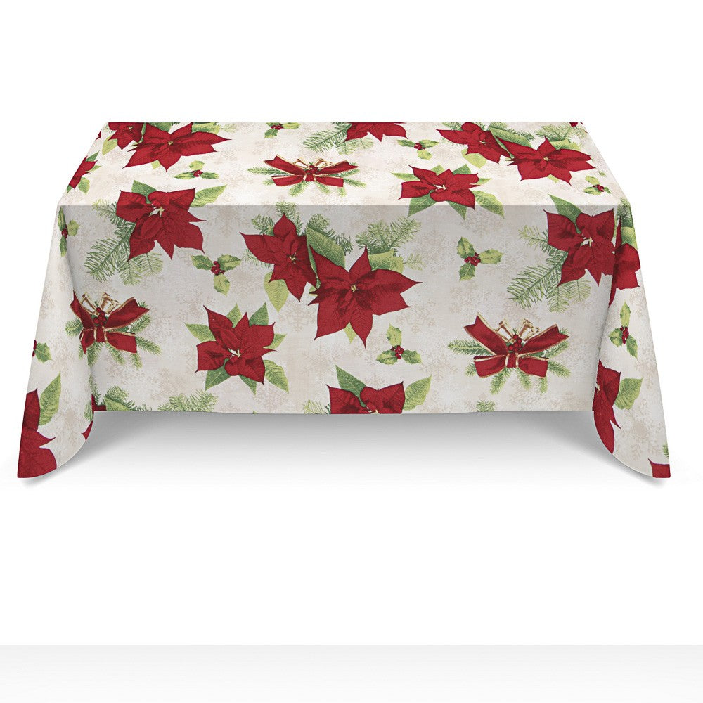 Toile De Noël Douce Nuit - Ribes y Casals