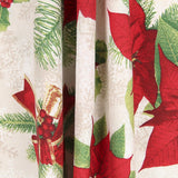 Toile De Noël Douce Nuit - Ribes y Casals