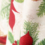 Toile De Noël Douce Nuit - Ribes y Casals