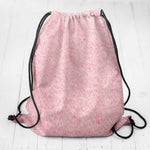 Toile Noël Paillettes Rouge - Ribes y Casals