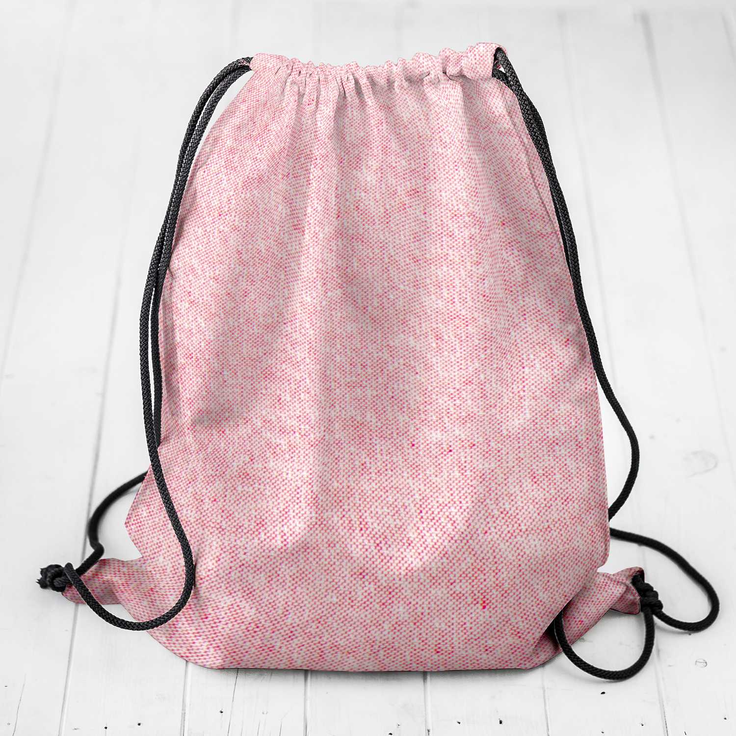 Toile Noël Paillettes Rouge - Ribes y Casals