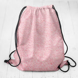 Toile Noël Paillettes Rouge - Ribes y Casals