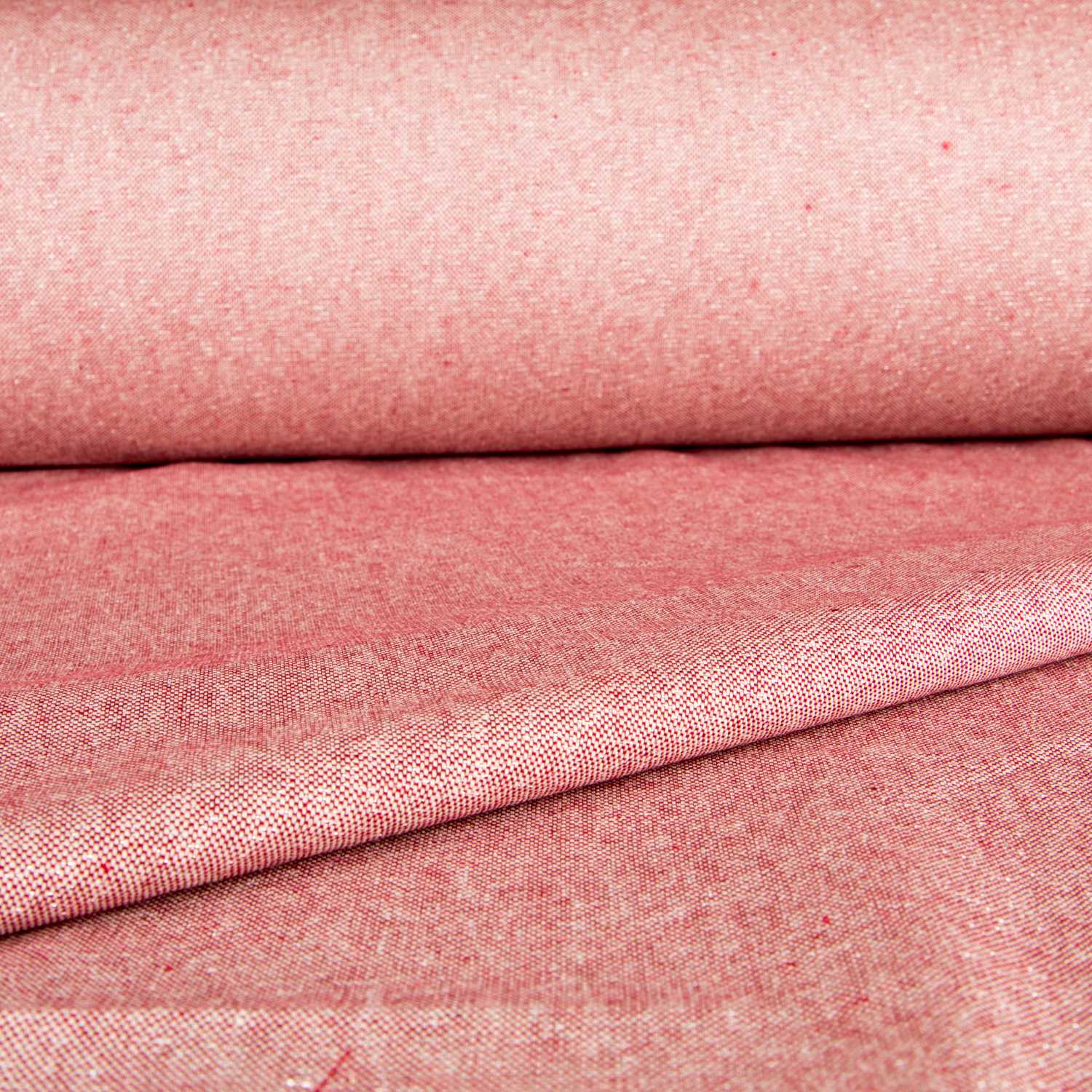 Toile Noël Paillettes Rouge - Ribes y Casals