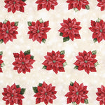 Toile De Noël Rustique - Ribes y Casals