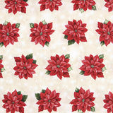 Toile De Noël Rustique - Ribes y Casals