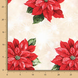 Toile De Noël Rustique - Ribes y Casals