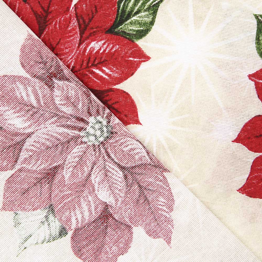 Toile De Noël Rustique - Ribes y Casals