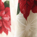 Toile De Noël Rustique - Ribes y Casals