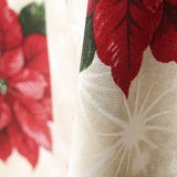 Toile De Noël Rustique - Ribes y Casals