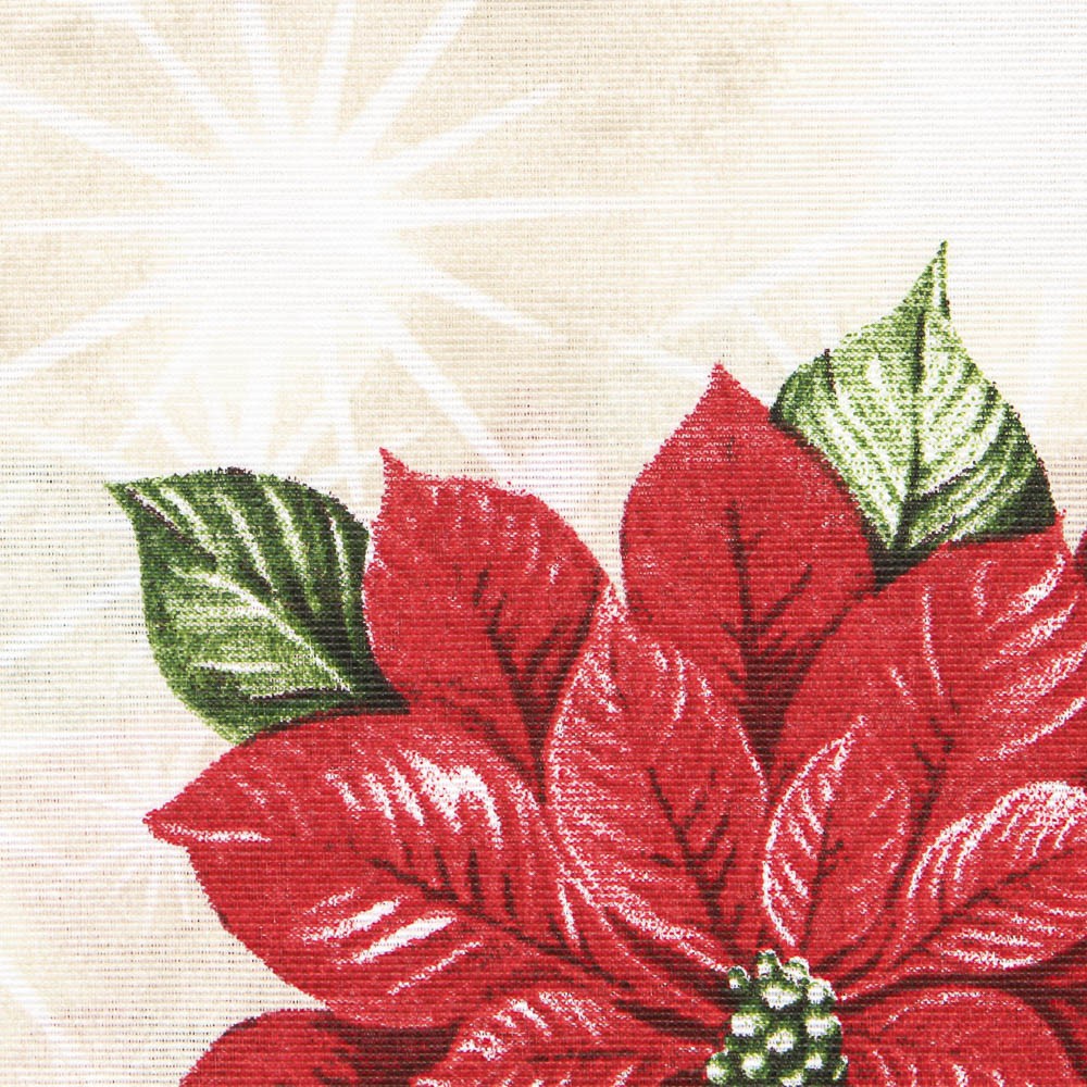 Toile De Noël Rustique - Ribes y Casals