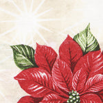 Toile De Noël Rustique - Ribes y Casals