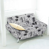 Toile Journal Blanc - Ribes y Casals