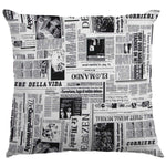 Toile Journal Blanc - Ribes y Casals