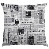 Toile Journal Blanc - Ribes y Casals