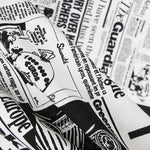 Toile Journal Blanc - Ribes y Casals