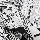 Toile Journal Blanc - Ribes y Casals