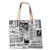 Toile Journal Blanc - Ribes y Casals