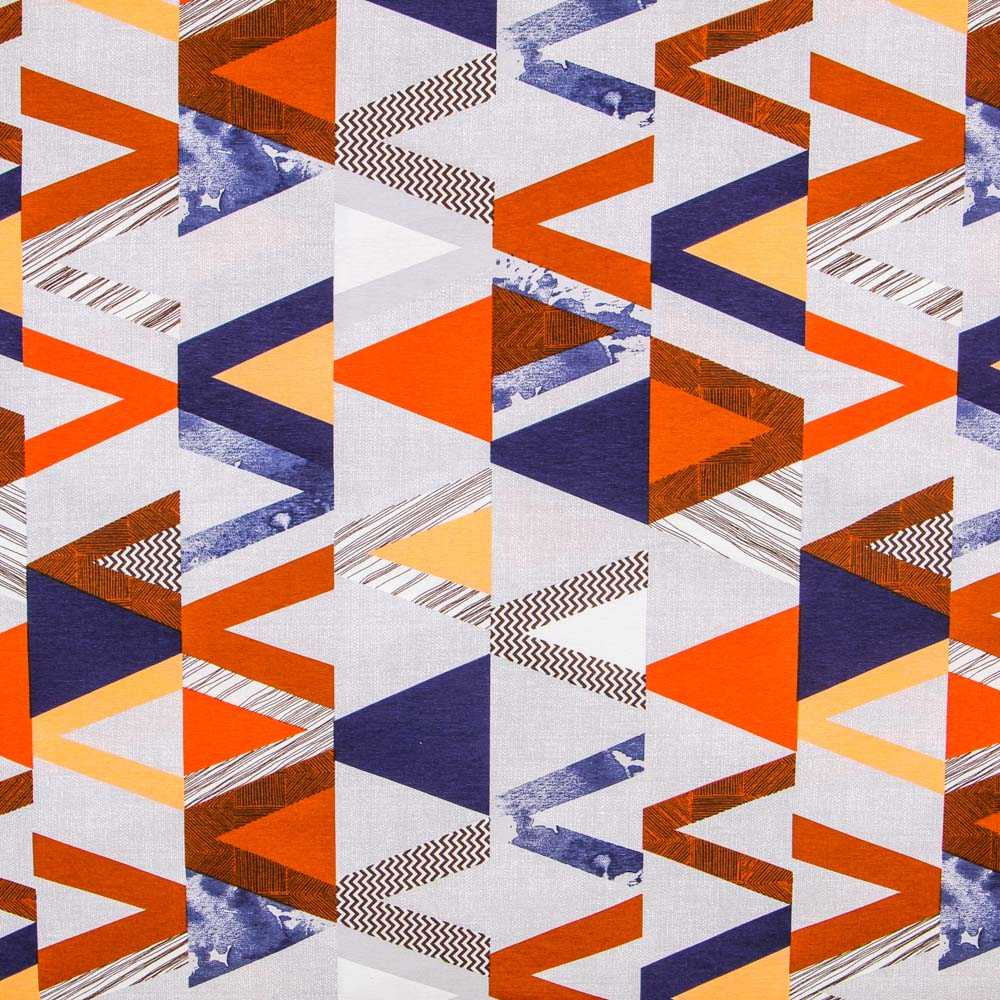 Toile Nordic Gris - Ribes y Casals