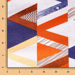 Toile Nordic Gris - Ribes y Casals