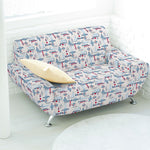 Toile North Coast Beige - Ribes y Casals