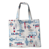 Toile North Coast Beige - Ribes y Casals