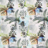 Toile Oasis Blanc - Ribes y Casals