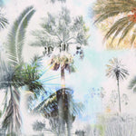 Toile Oasis Blanc - Ribes y Casals