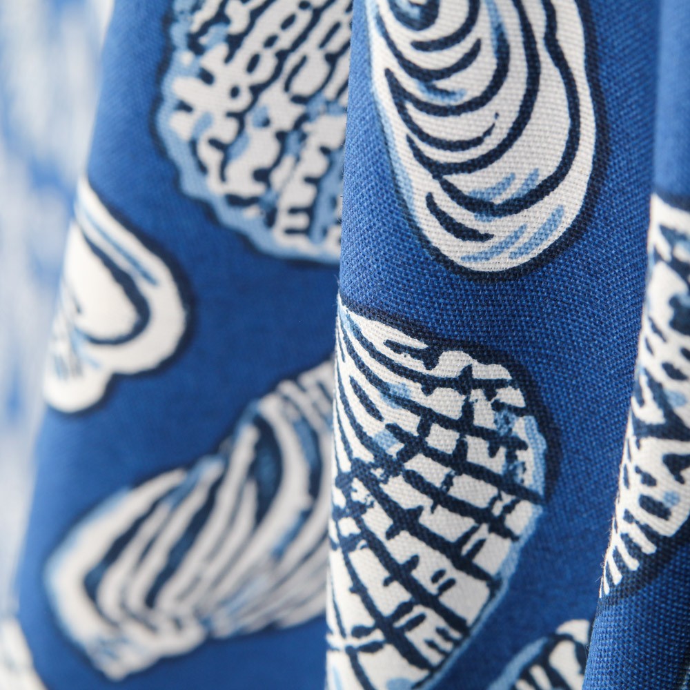 Toile Océan Bleu - Ribes y Casals