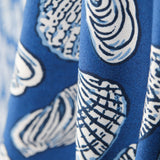 Toile Océan Bleu - Ribes y Casals