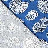 Toile Océan Bleu - Ribes y Casals