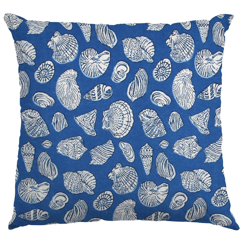 Toile Océan Bleu - Ribes y Casals