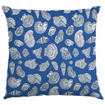 Toile Océan Bleu - Ribes y Casals