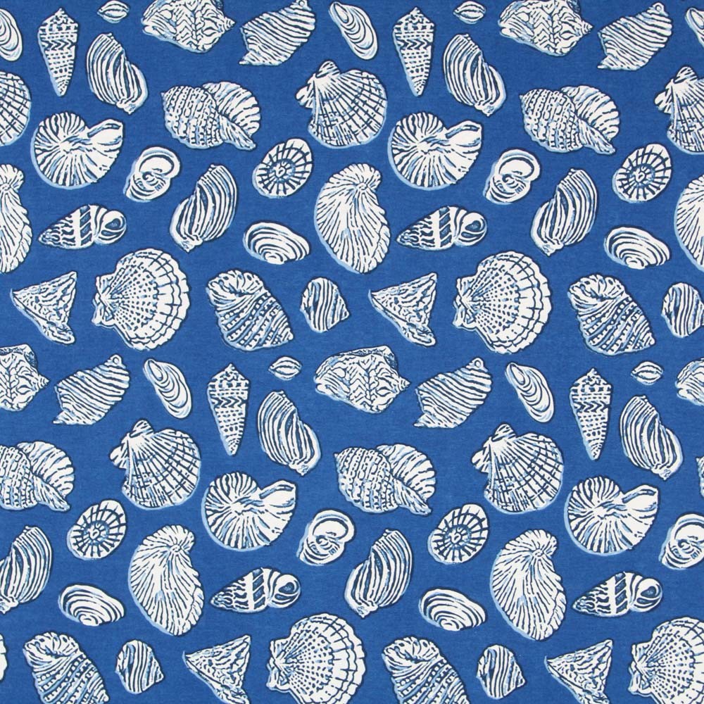 Toile Océan Bleu - Ribes y Casals